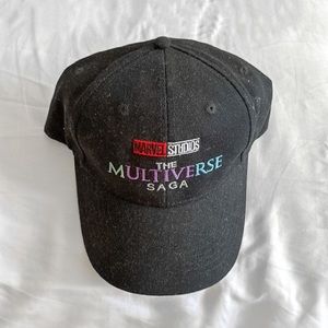 Comic-Con Exclusive Marvel Studios Hat